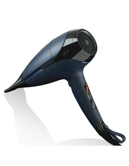 ghd - Secador de Pelo Profesional Helios Azul