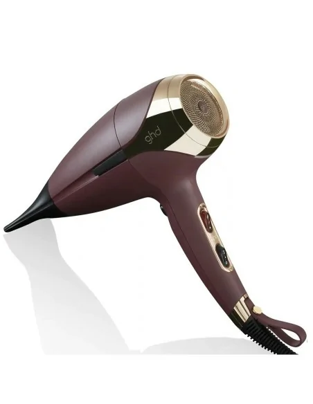 ghd - Secador de Pelo Profesional Helios Burdeos