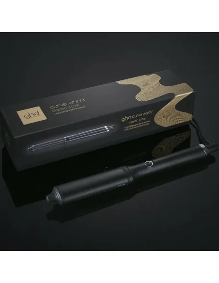 ghd - Rizador Curve Wand Classic Wave
