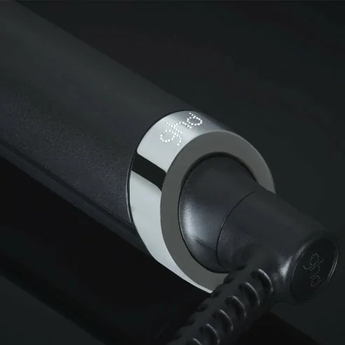 ghd - Rizador Curve Wand Creative Curl