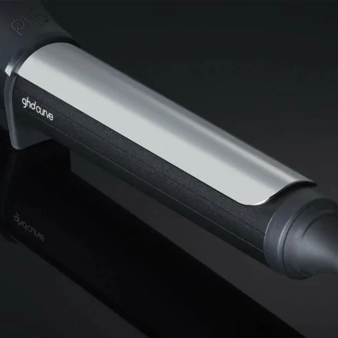ghd - Tenacilla Curve Tong Classic Curl