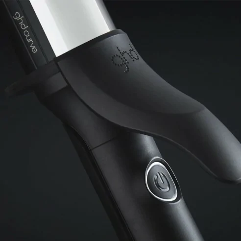 ghd - Tenacilla Curve Tong Classic Curl