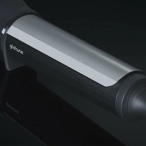 ghd - Tenacilla Curve Tong Soft Curl
