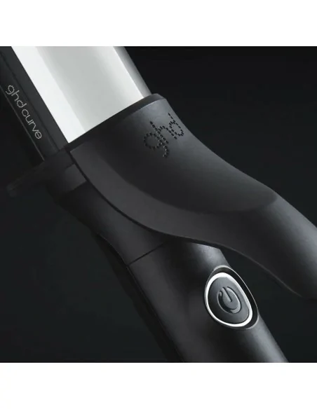 ghd - Tenacilla Curve Tong Soft Curl