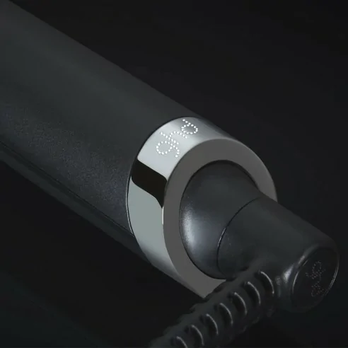 ghd - Tenacilla Curve Tong Soft Curl