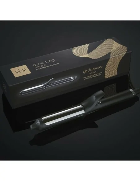 ghd - Tenacilla Curve Tong Soft Curl