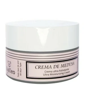 ByKleo - Crème de méduse ultrahydratée 50 ml | Coserty.com