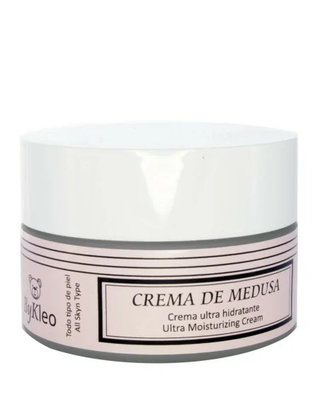 ByKleo - Ultrahydratisierende Quallencreme 50 ml | Coserty.com