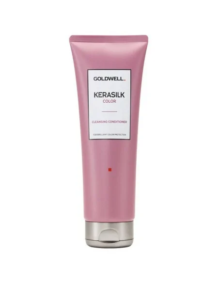Goldwell - Kerasilk Color Cleansing Conditioner 250 ml