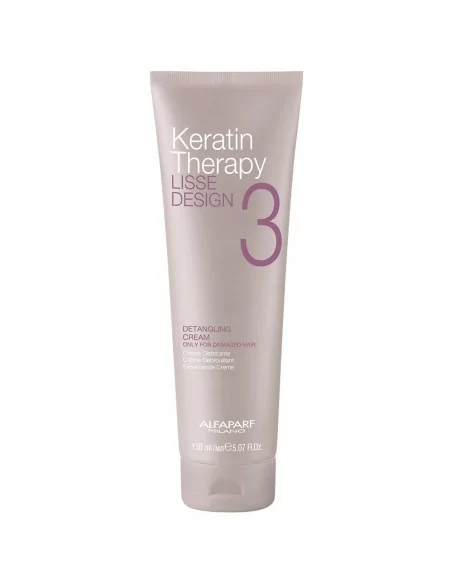 Alfaparf - Keratin Therapy Crema Desenredante 150 ml