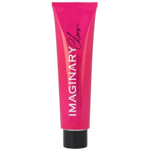 Imaginary Colors - Tinte Permanente Color Natural 1-0 Negro 100 ml