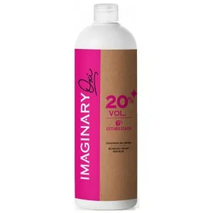 Imaginary Colors - Creme Oxidante 20 vol. (6%) 1000 ml