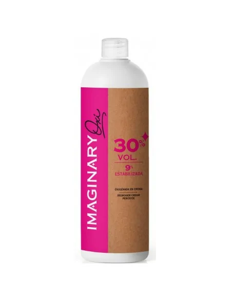 Imaginary Colors - Oxidante en Crema 30 vol. (9%) 1000 ml