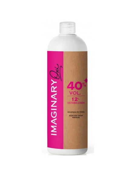 Imaginary Colors - Oxidante en Crema 40 vol. (12%) 1000 ml
