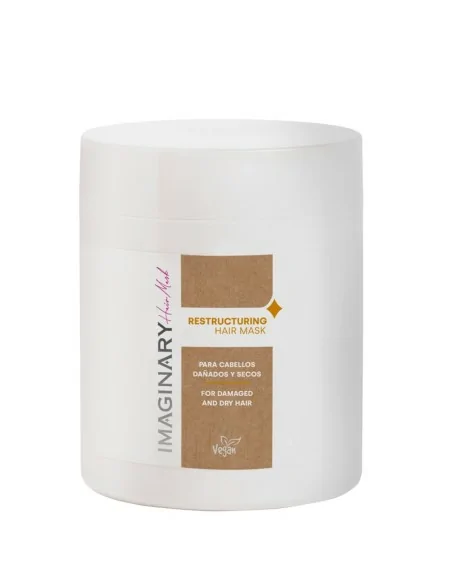 Imaginary Colors - Mascarilla Reparadora Restructuring Mask 500 ml