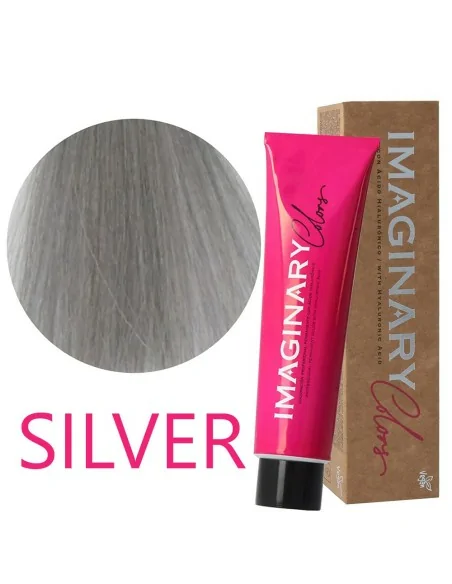 Imaginary Colors - Silver Toning Dye 100 ml