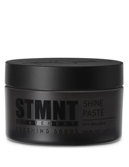 STMNT - Julius Cvesar Shine Paste - Pasta de Brillo 100 ml