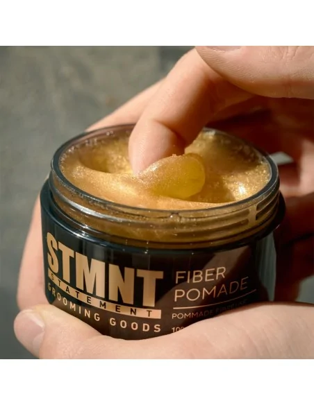 STMNT - Staygold Fiber Pomade - Pomada Fibrosa 100 ml