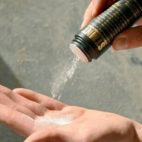 STMNT - Staygold Wax Powder - Cera en Polvo 15 g