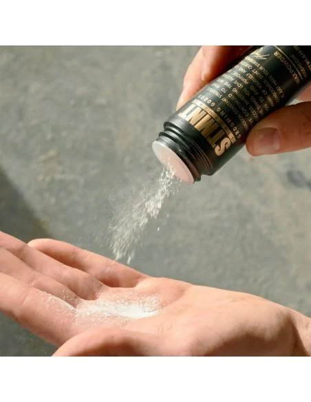 STMNT - Staygold Wax Powder - Cera en Polvo 15 g