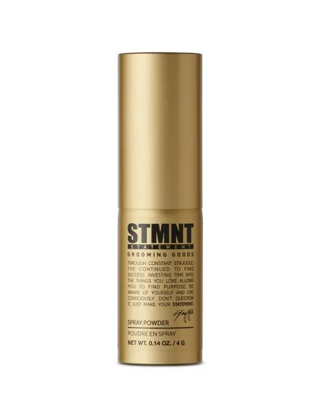 STMNT - Staygold Spray Powder - Polvo en Spray 4 g
