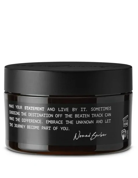 STMNT - Nomad Barber Classic Pomade - Pomada Clásica 100 ml