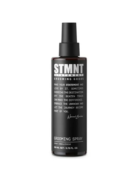 STMNT - Nomad Barber Grooming Spray 200 ml | Coserty.com