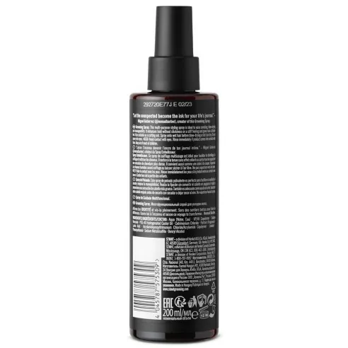 STMNT - Nomad Barber Grooming Spray 200 ml | Coserty.com