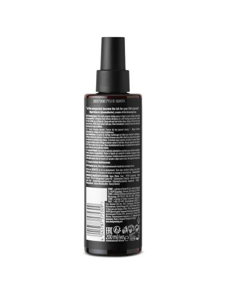 STMNT - Nomad Barber Grooming Spray 200 ml | Coserty.com