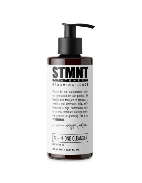STMNT - Grooming Goods Champú Todo en Uno 300 ml