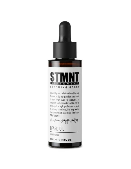 STMNT - Grooming Goods Aceite de Barba 50 ml