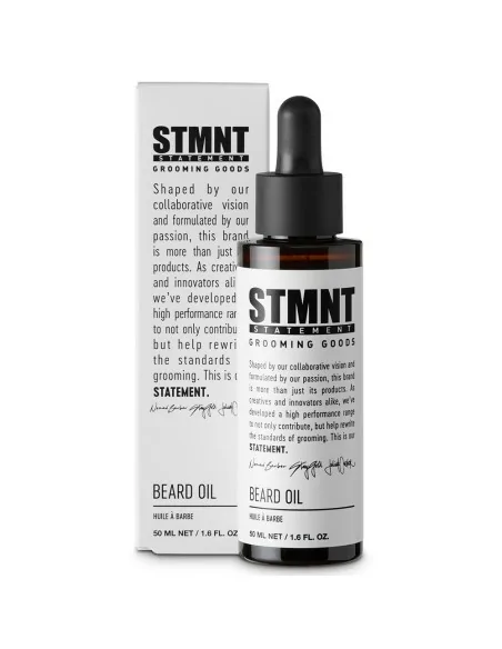 STMNT - Grooming Goods Aceite de Barba 50 ml