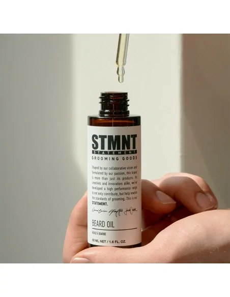 STMNT - Grooming Goods Aceite de Barba 50 ml