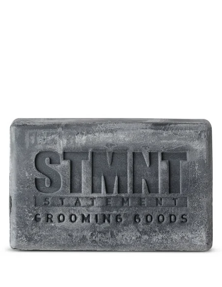 STMNT - Grooming Goods Champú Sólido Polivalente 125 g