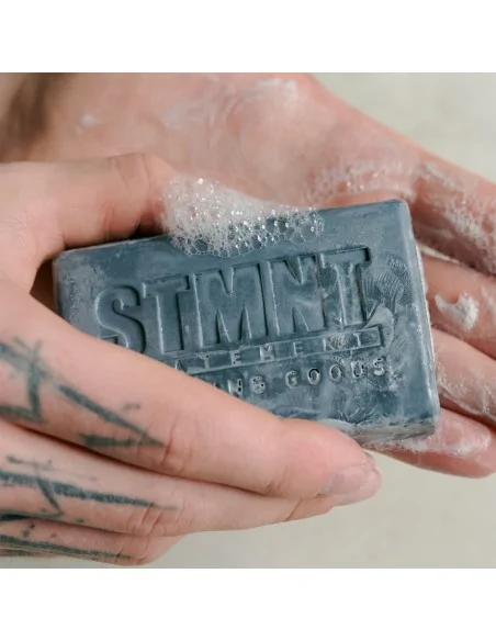 STMNT - Grooming Goods Champú Sólido Polivalente 125 g