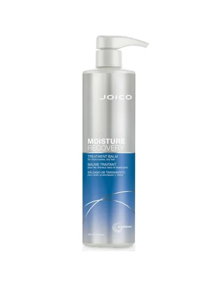 Joico - Bálsamo Hidratante Moisture Recovery 500 ml