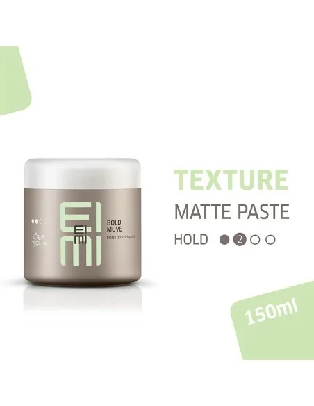 Wella - Pasta Mate Bold Move EIMI 150 ml