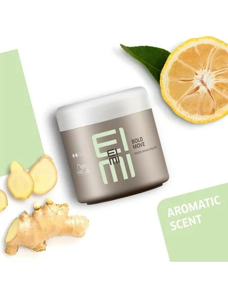Wella - Pasta Mate Bold Move EIMI 150 ml