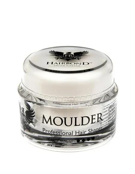 Hairbond - Moulder Professional Hair Shaper 50 ml