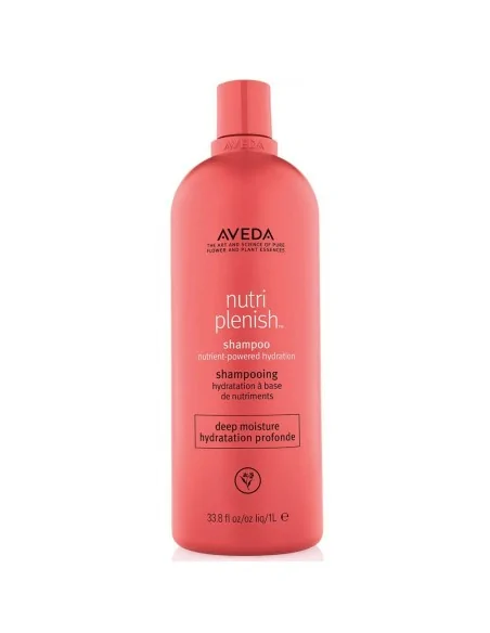 Aveda - Champú Nutriplenish Deep Moisture