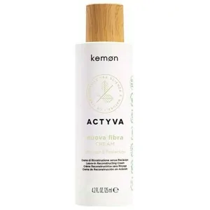 Kemon Actyva - Cream Nuova Fibra 125 ml