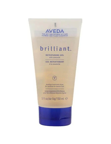 Aveda - Gel Retexturizante Brilliant 150 ml