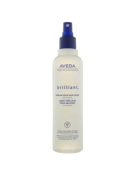 Aveda - Spray de Fijación Media Brilliant 250 ml