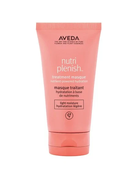 Aveda - Mascarilla de Hidratación Ligera Nutriplenish 150 ml