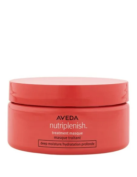 Aveda - Mascarilla de Hidratación Profunda Nutriplenish 200 ml