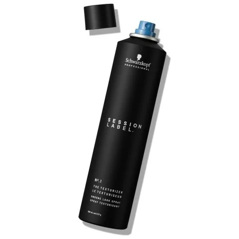 Schwarzkopf - Spray The Texturizer Session Label 300 ml | Coserty.com
