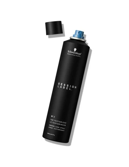 Schwarzkopf - Spray The Texturizer Session Label 300 ml | Coserty.com