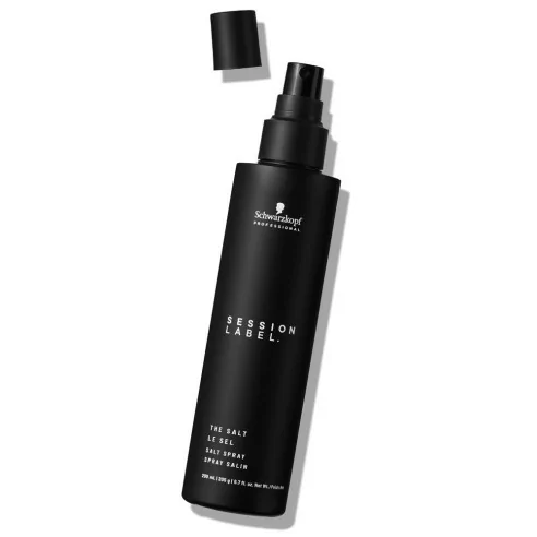 Schwarzkopf - Spray Salino The Salt Session Label 200 ml | Coserty.com