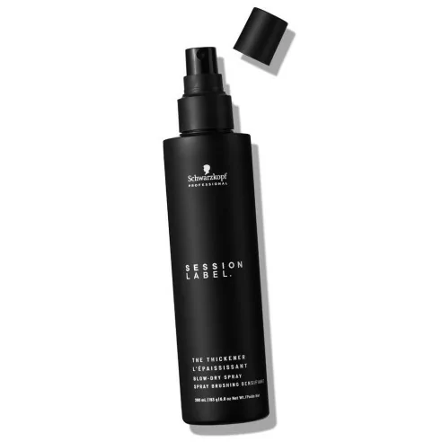 Schwarzkopf - The Thickener Session Label 200 ml | Coserty.com
