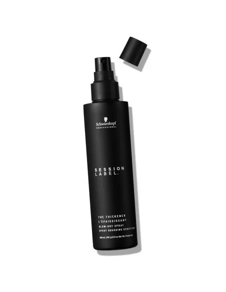 Schwarzkopf - The Thickener Session Label 200 ml | Coserty.com